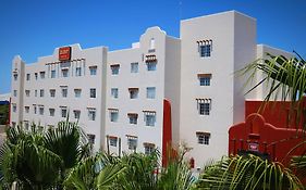 Hotel Zar La Paz
